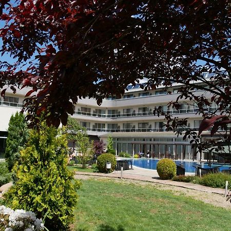 Spa Hotel Ata Varshets  Exterior photo