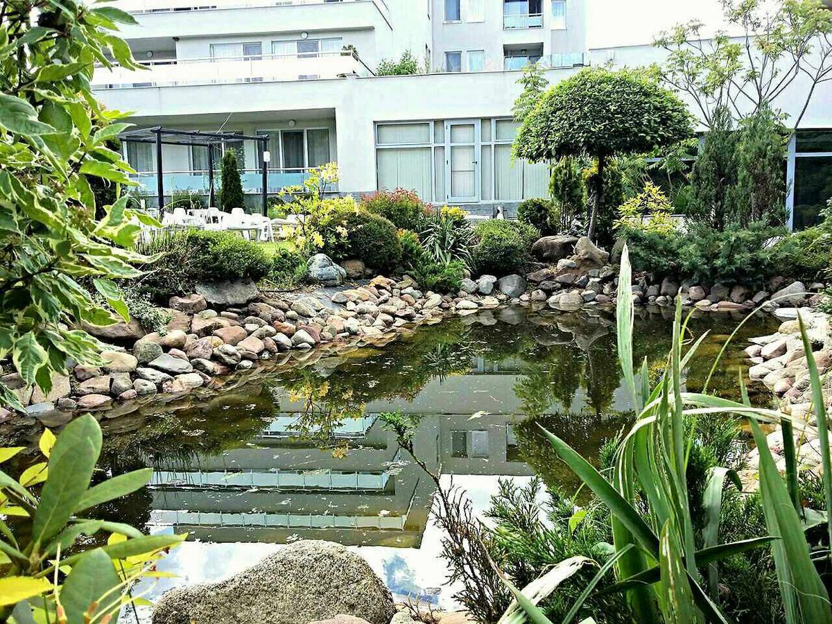 Spa Hotel Ata Varshets  Exterior photo