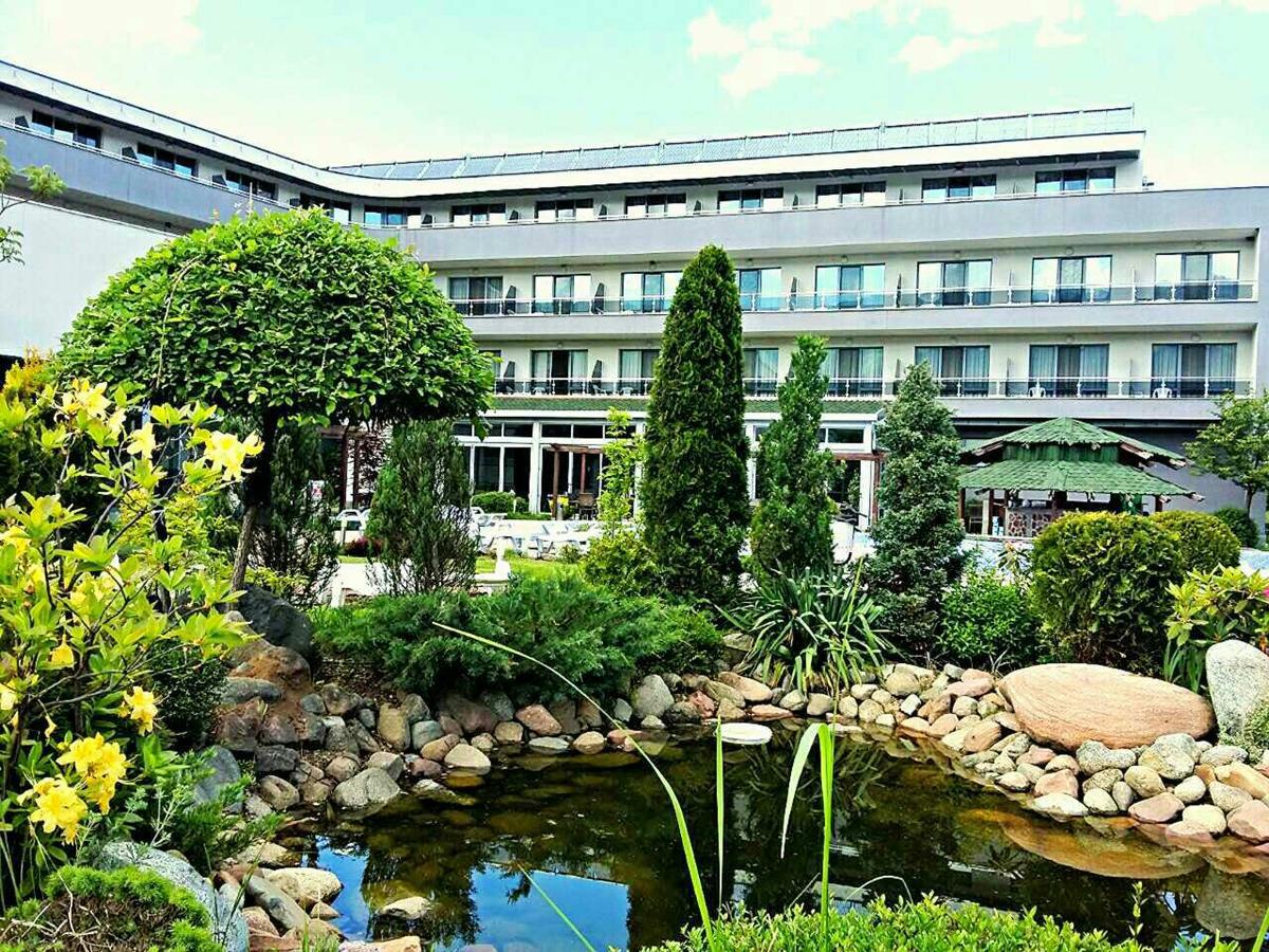 Spa Hotel Ata Varshets  Exterior photo