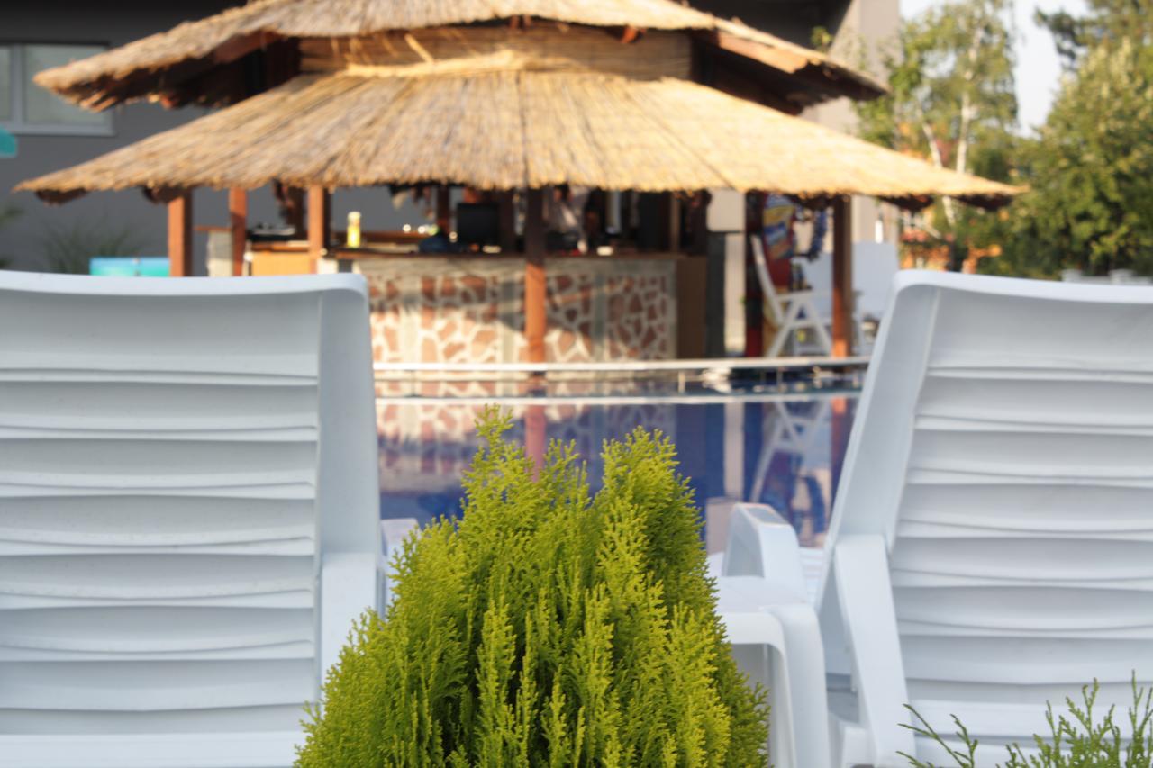 Spa Hotel Ata Varshets  Exterior photo