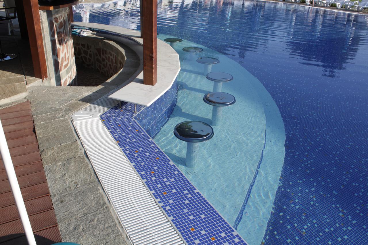 Spa Hotel Ata Varshets  Exterior photo