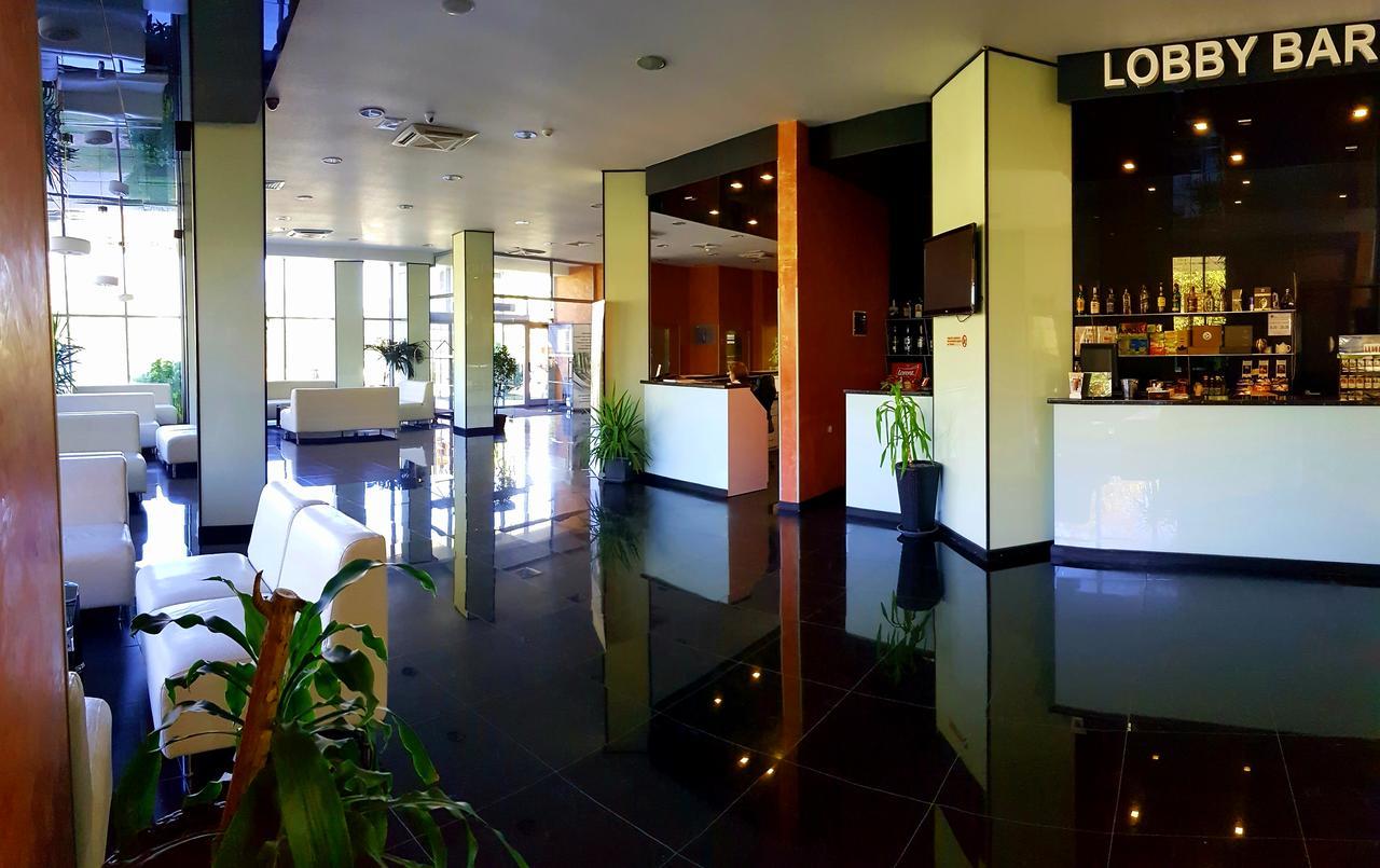 Spa Hotel Ata Varshets  Exterior photo
