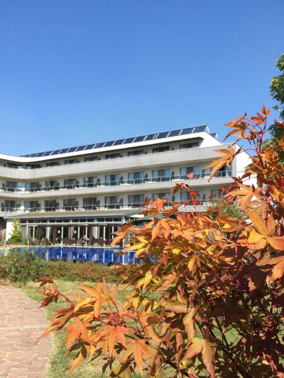 Spa Hotel Ata Varshets  Exterior photo