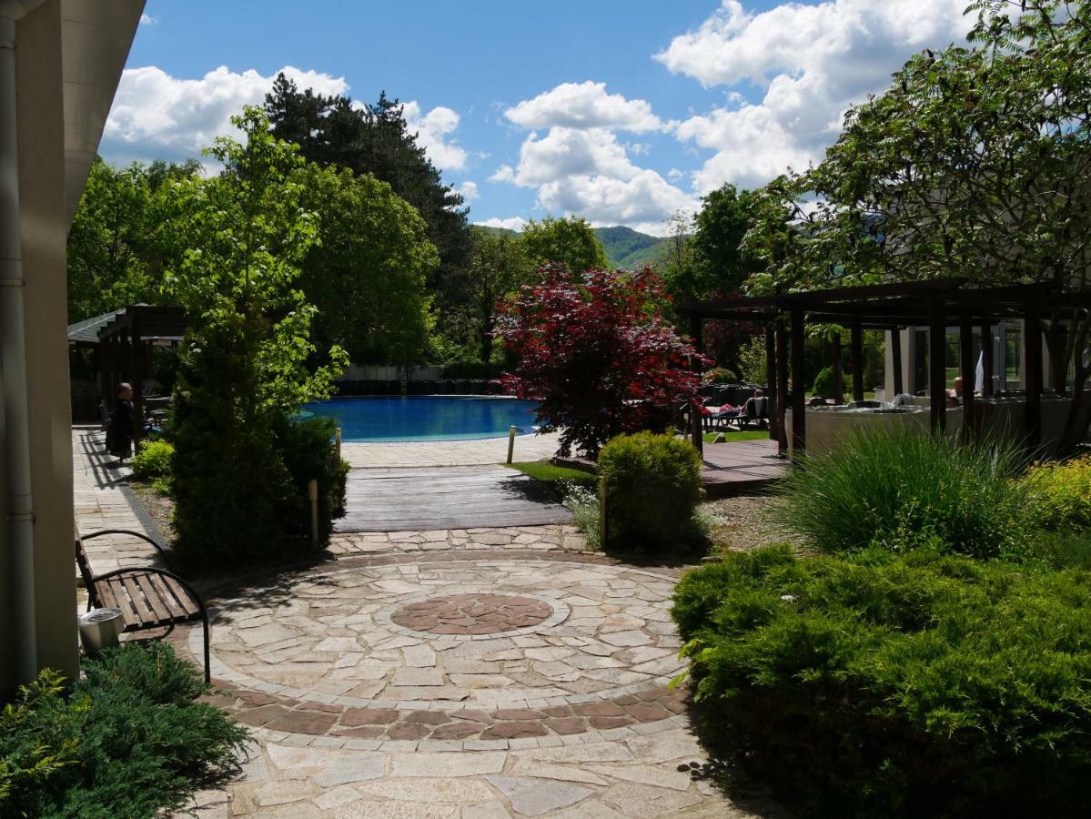 Spa Hotel Ata Varshets  Exterior photo