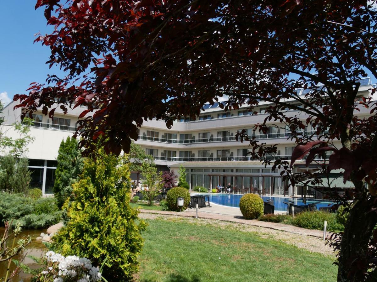 Spa Hotel Ata Varshets  Exterior photo